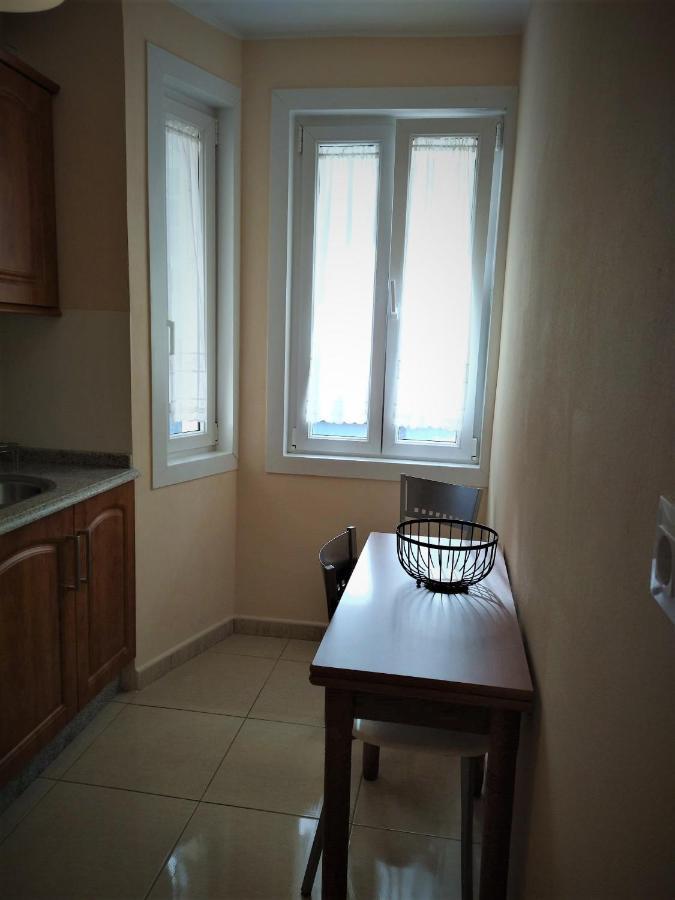 Apartamento Vivienda Turística Ramón Trillo En *