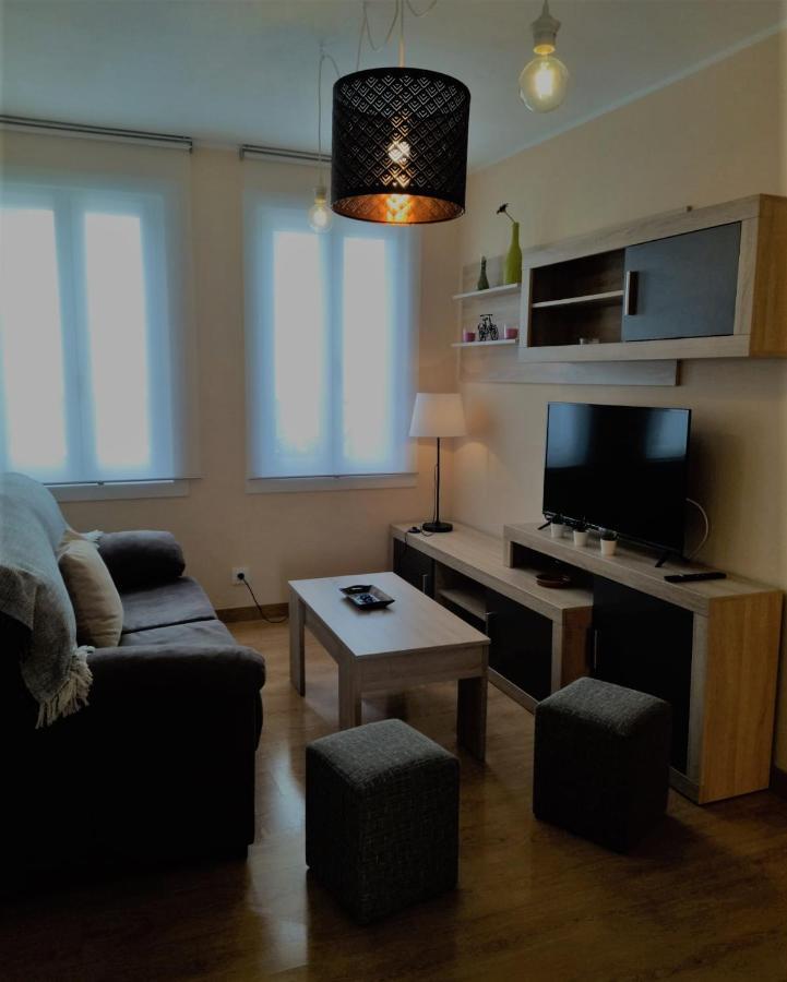 Vivienda Turística Ramón Trillo En * Muxía
