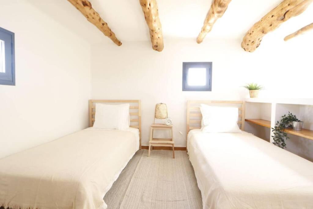 Casa Limón Formentera * Cala Saona
