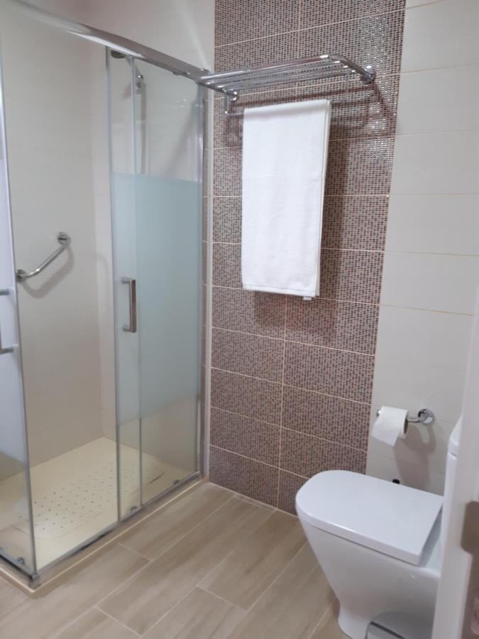La Solanita, Apartment Artenara