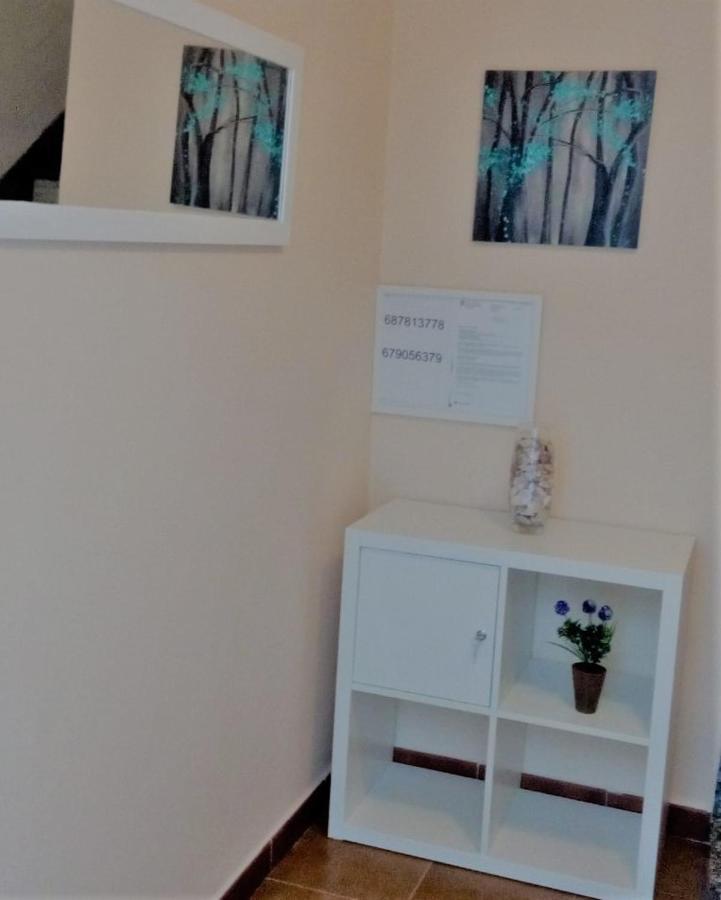 Apartamento Vivienda Turística Ramón Trillo En Muxía