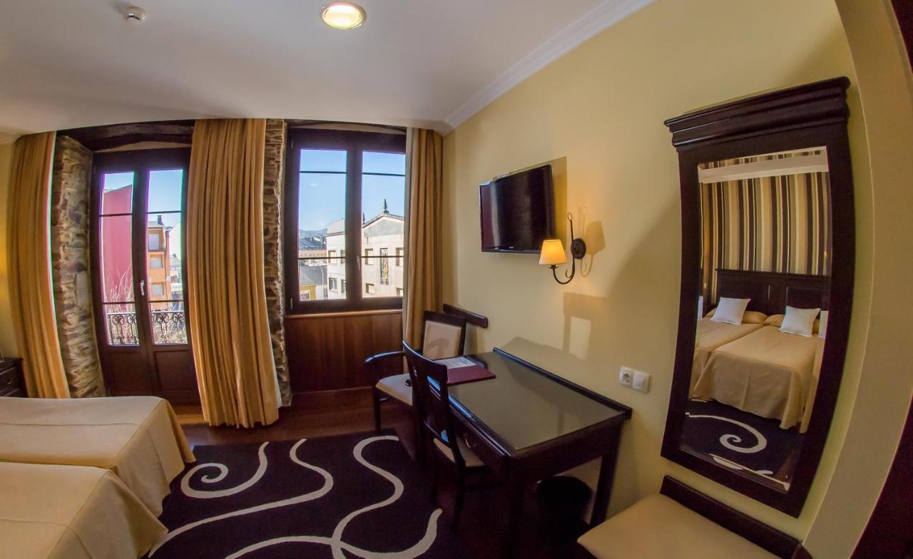 La Casona De Lazurtegui Hotel 3*