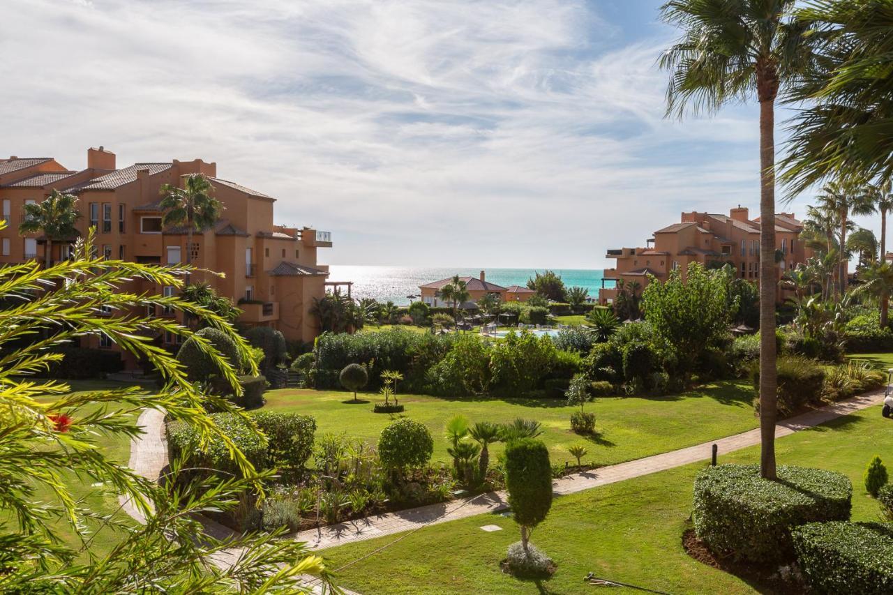 Apartment Granados 2111