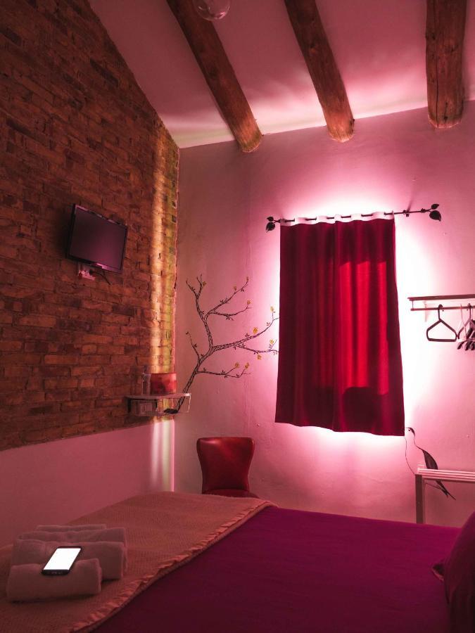 Cling 43 Bed and breakfast