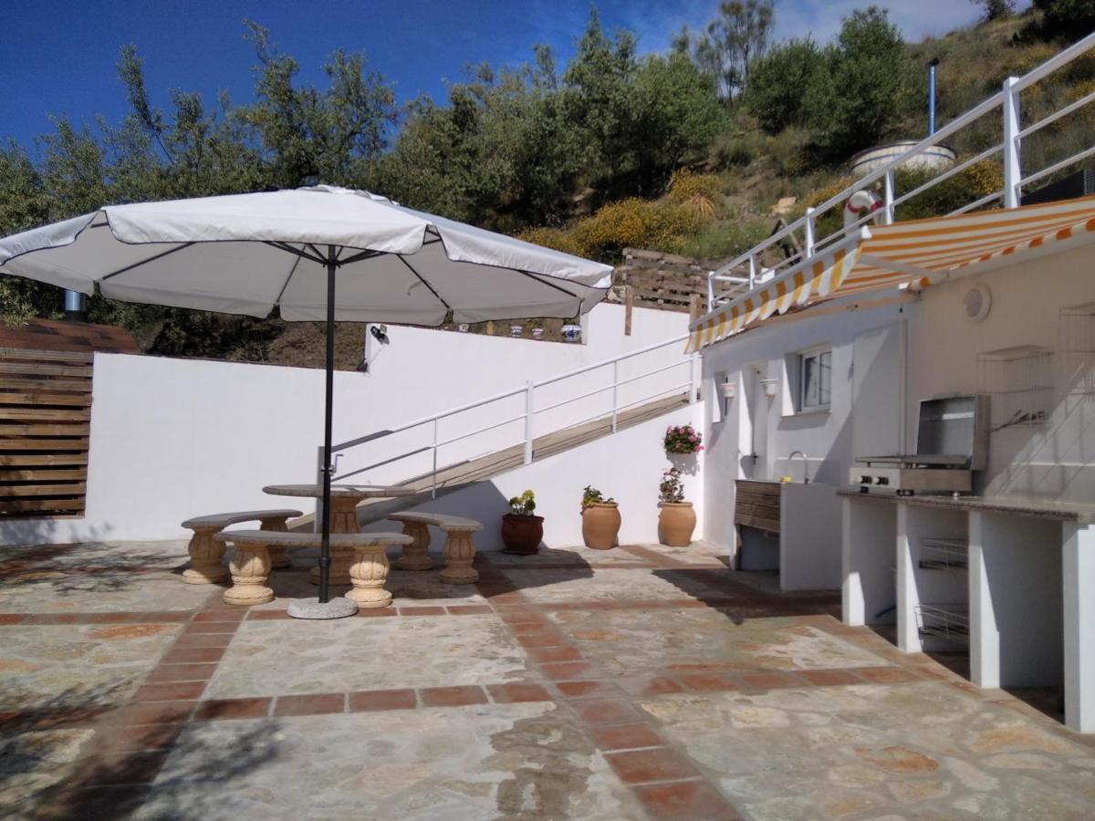 Casa Paz Y Mas 3* Riogordo
