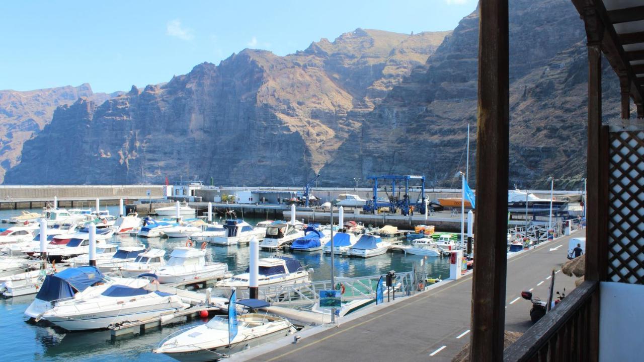 Apartment-los-gigantes *