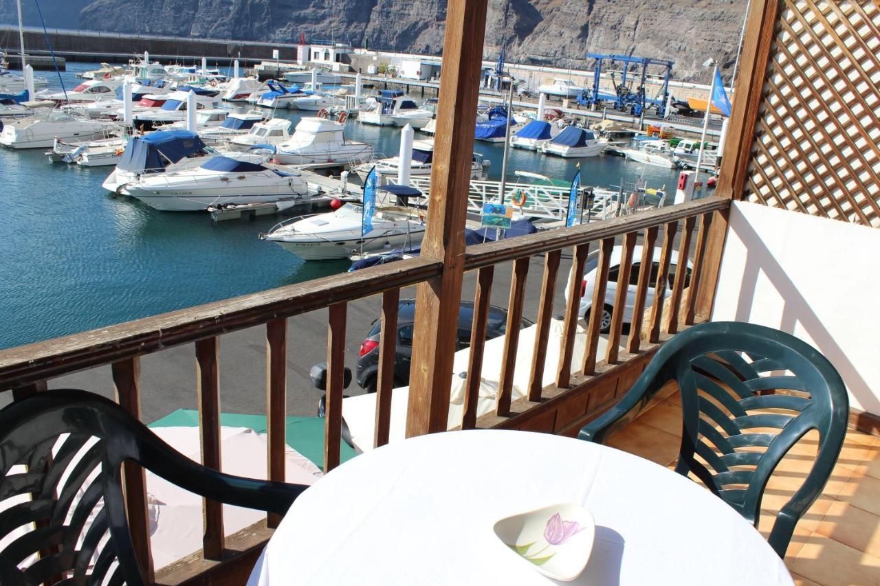 Apartment Apartment-los-gigantes *