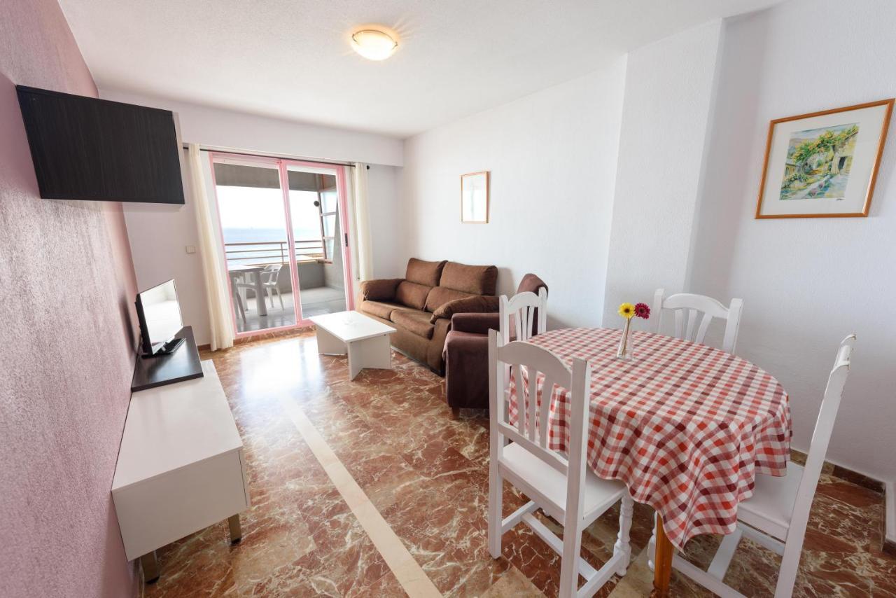 Nuevo Mexico M 112 Apartment
