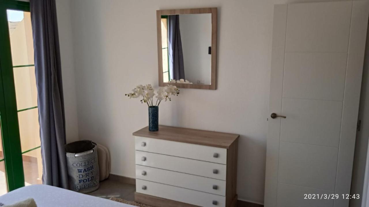 Apartment Inviting 1-bed On Castillo Mar