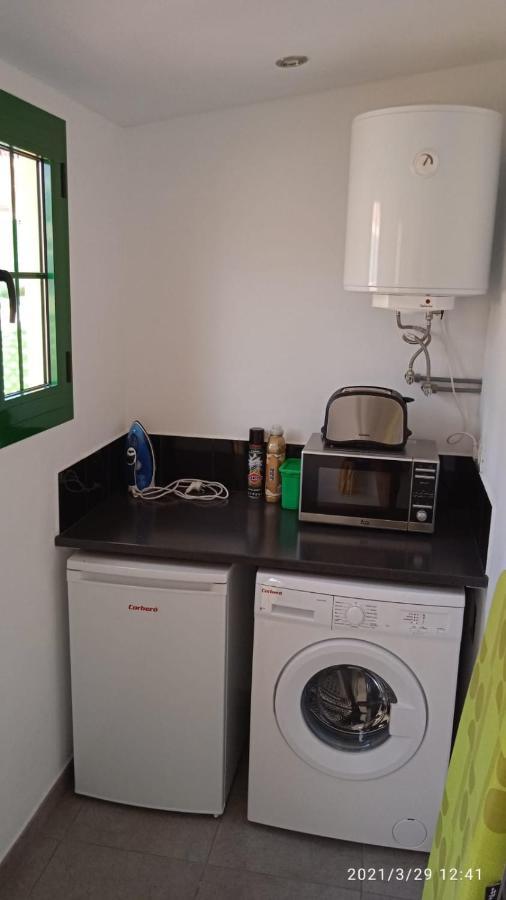 Inviting 1-bed On Castillo Mar * Caleta De Fuste