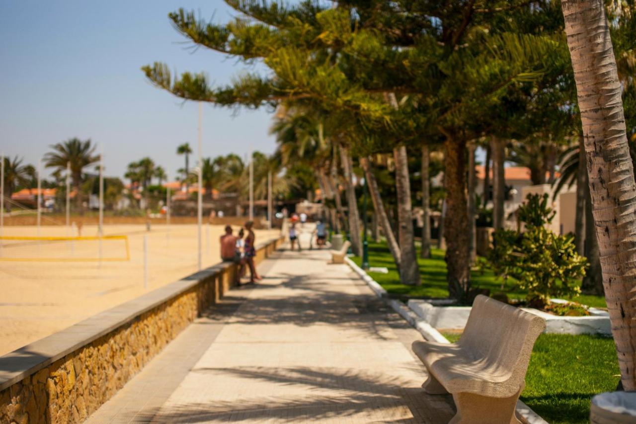 Inviting 1-bed On Castillo Mar