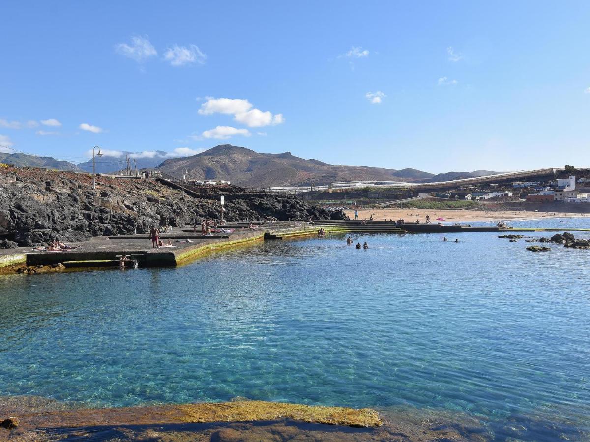 La Cueva De Caleta By Villagrancanaria Apartment