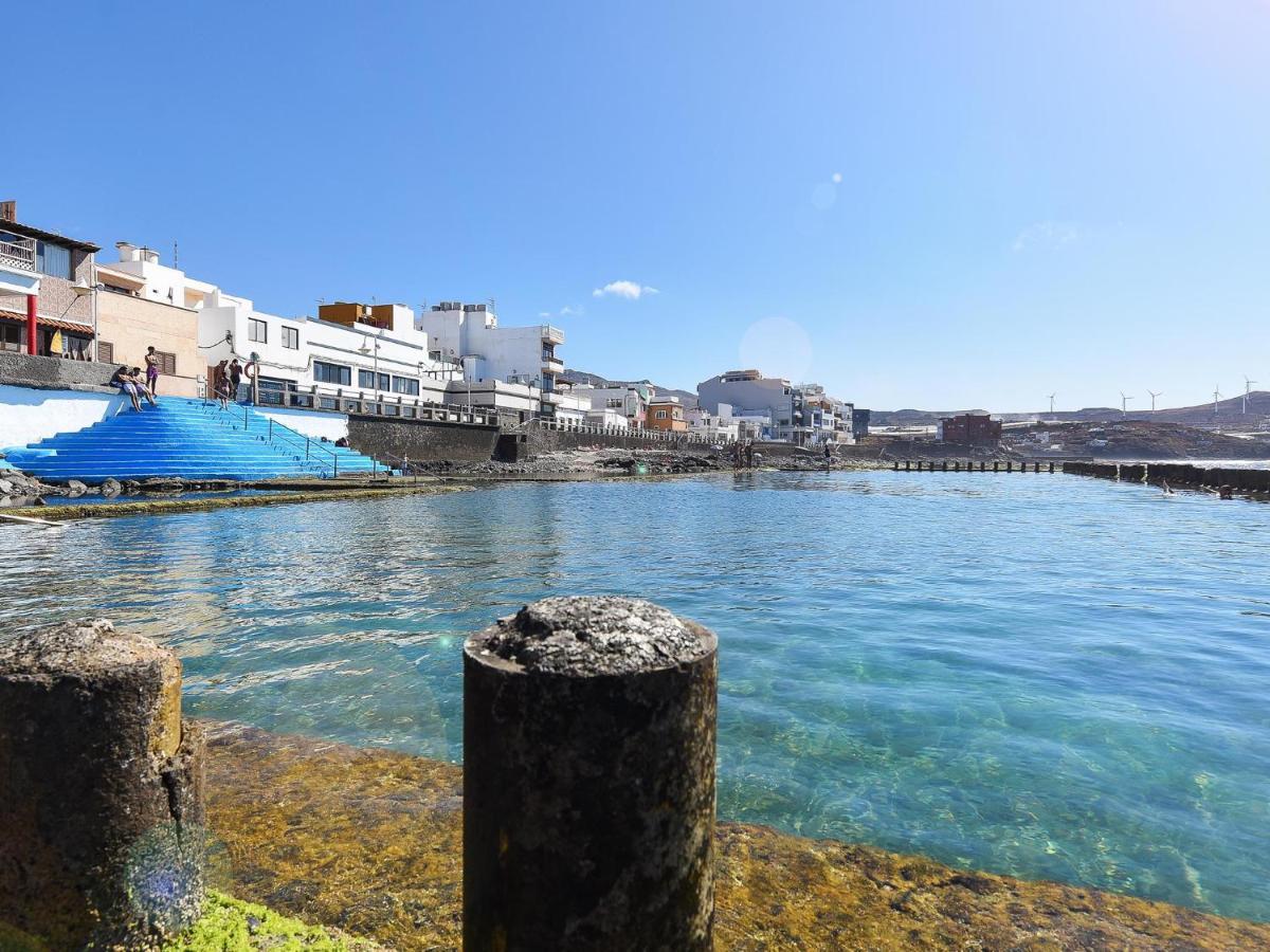 Apartment La Cueva De Caleta By Villagrancanaria