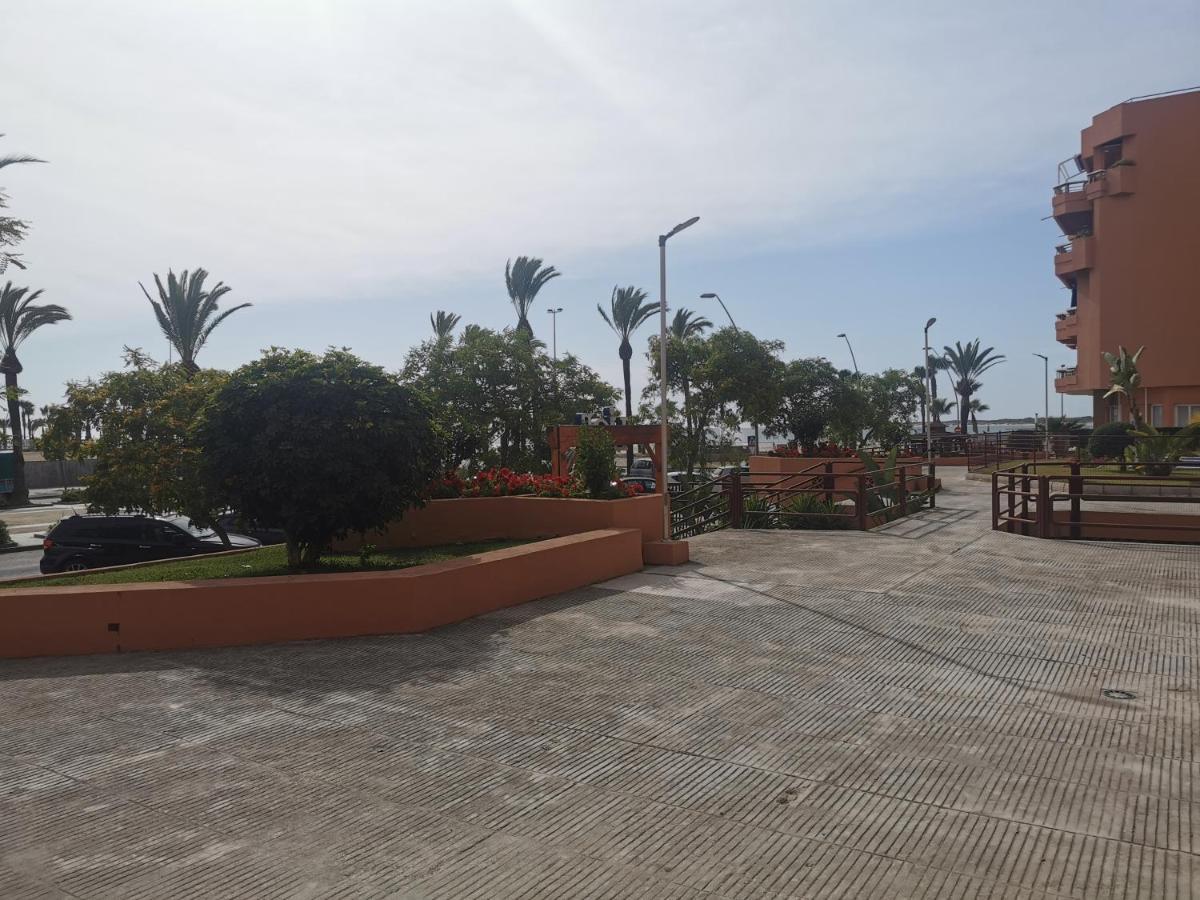 Apartment Sanlucar 4 Y 5