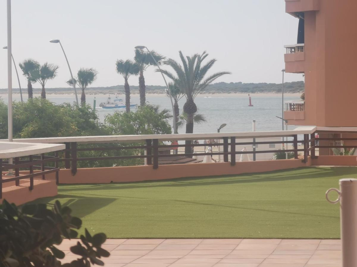 Apartment Sanlucar 4 Y 5 *