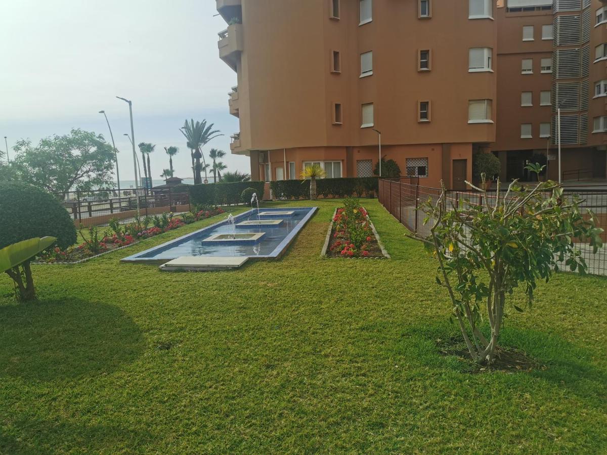 Apartment Sanlucar 4 Y 5 *
