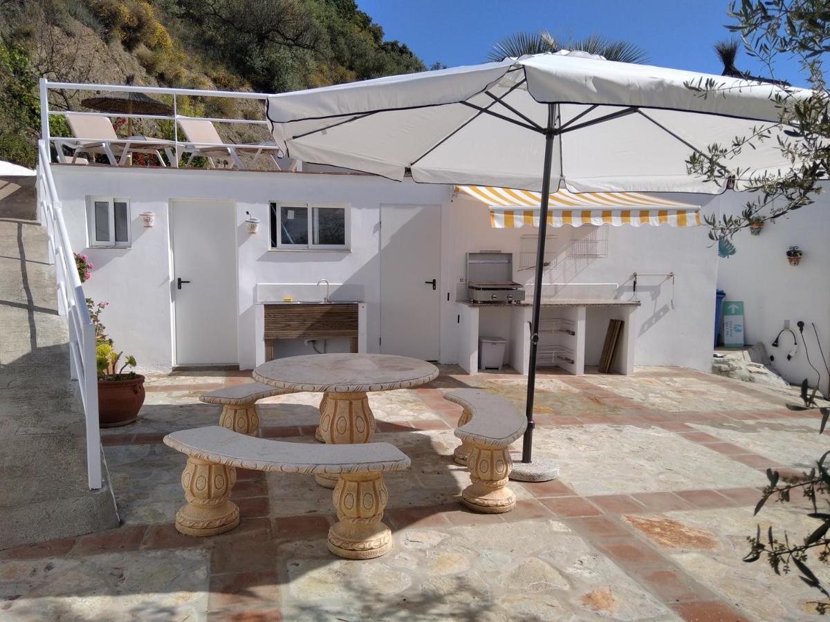Casa Paz Y Mas Guest house