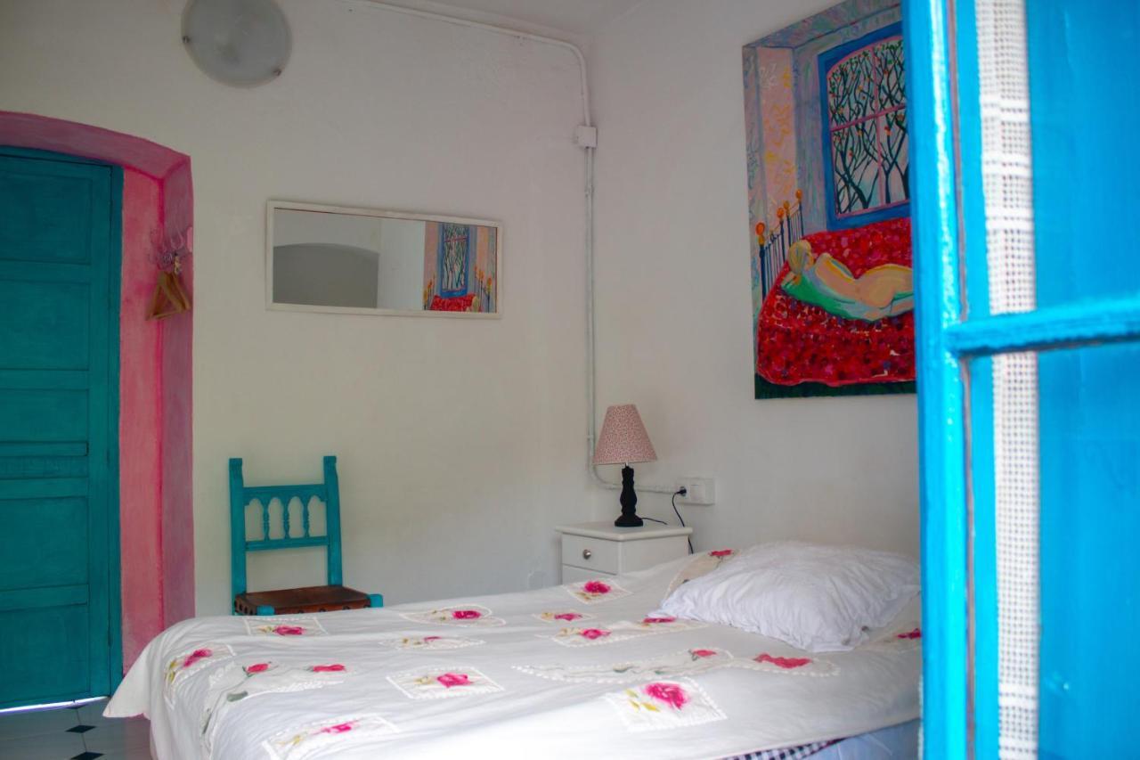 Villa Bohemian Málaga *