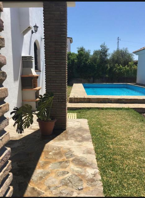 Fructus Villa Vejer de la Frontera