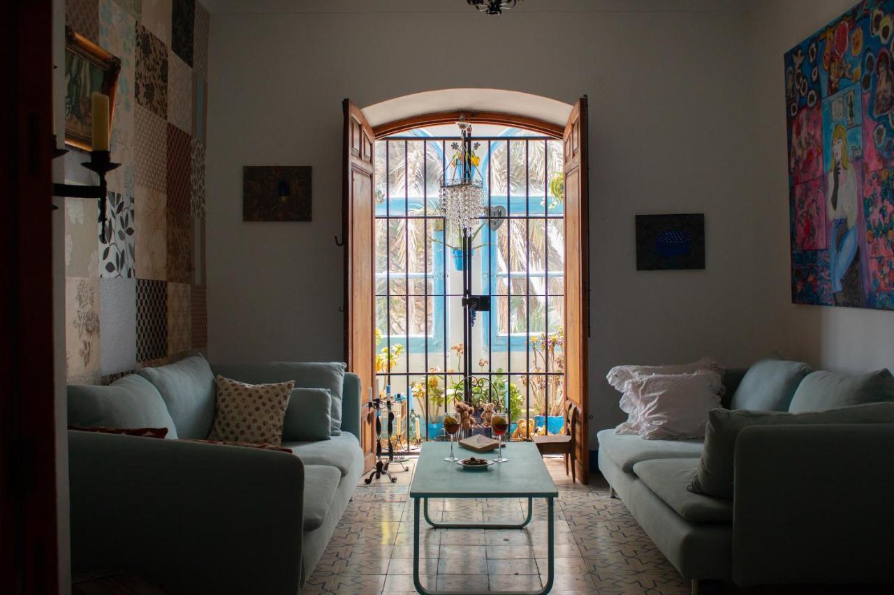 Bohemian Málaga Villa Álora
