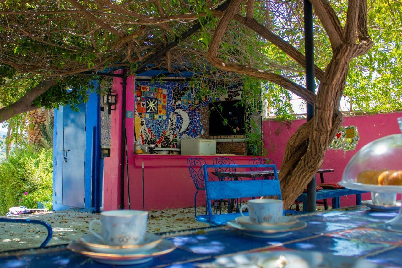 Villa Bohemian Málaga Álora