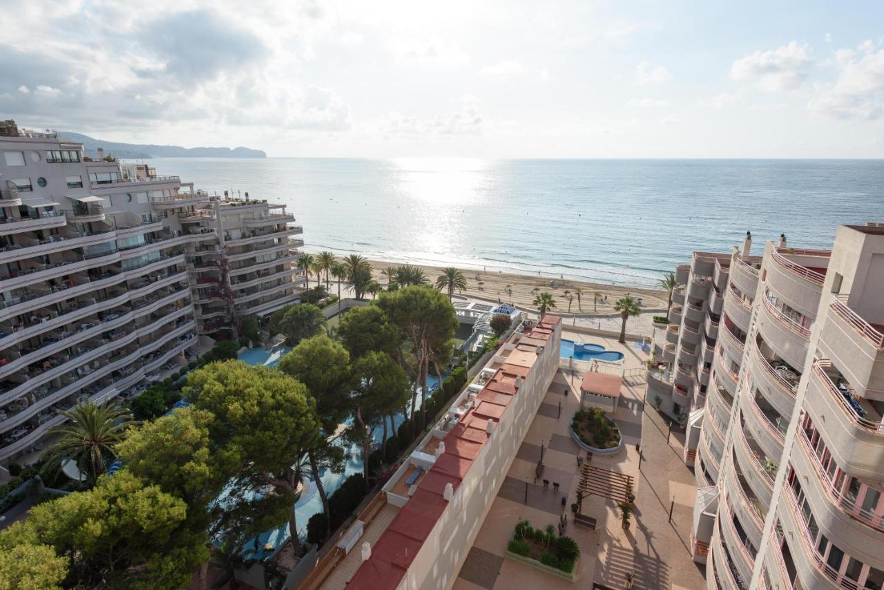 Nuevo Mexico M 112 Apartment Calpe