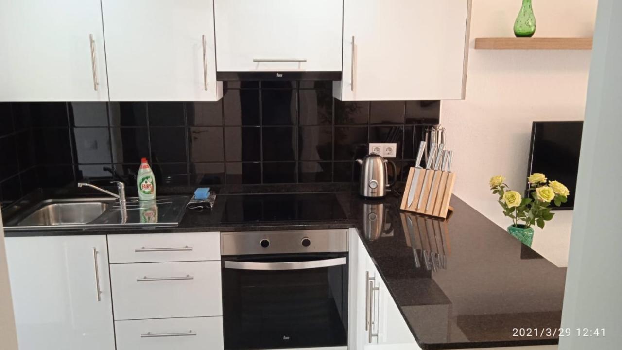 Inviting 1-bed On Castillo Mar * Caleta De Fuste