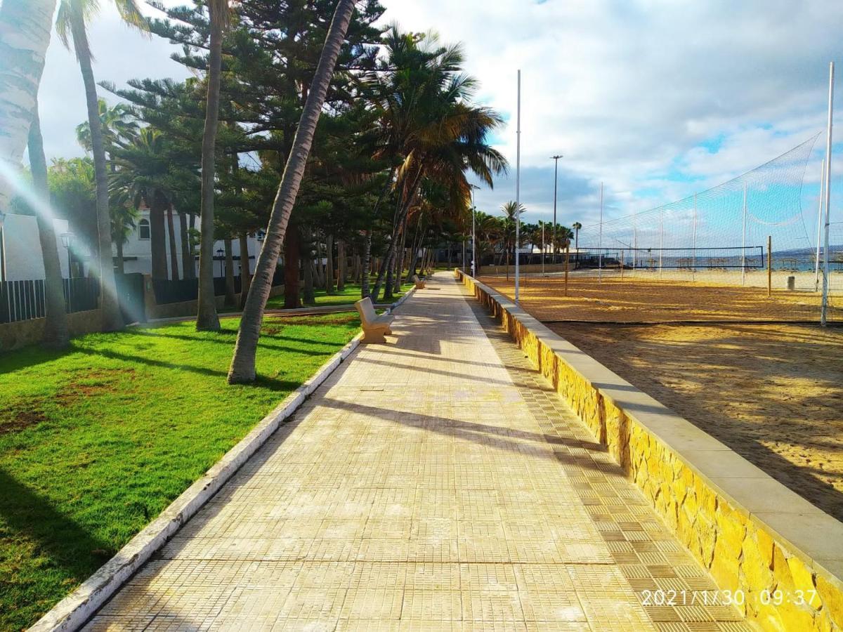 Apartment Inviting 1-bed On Castillo Mar