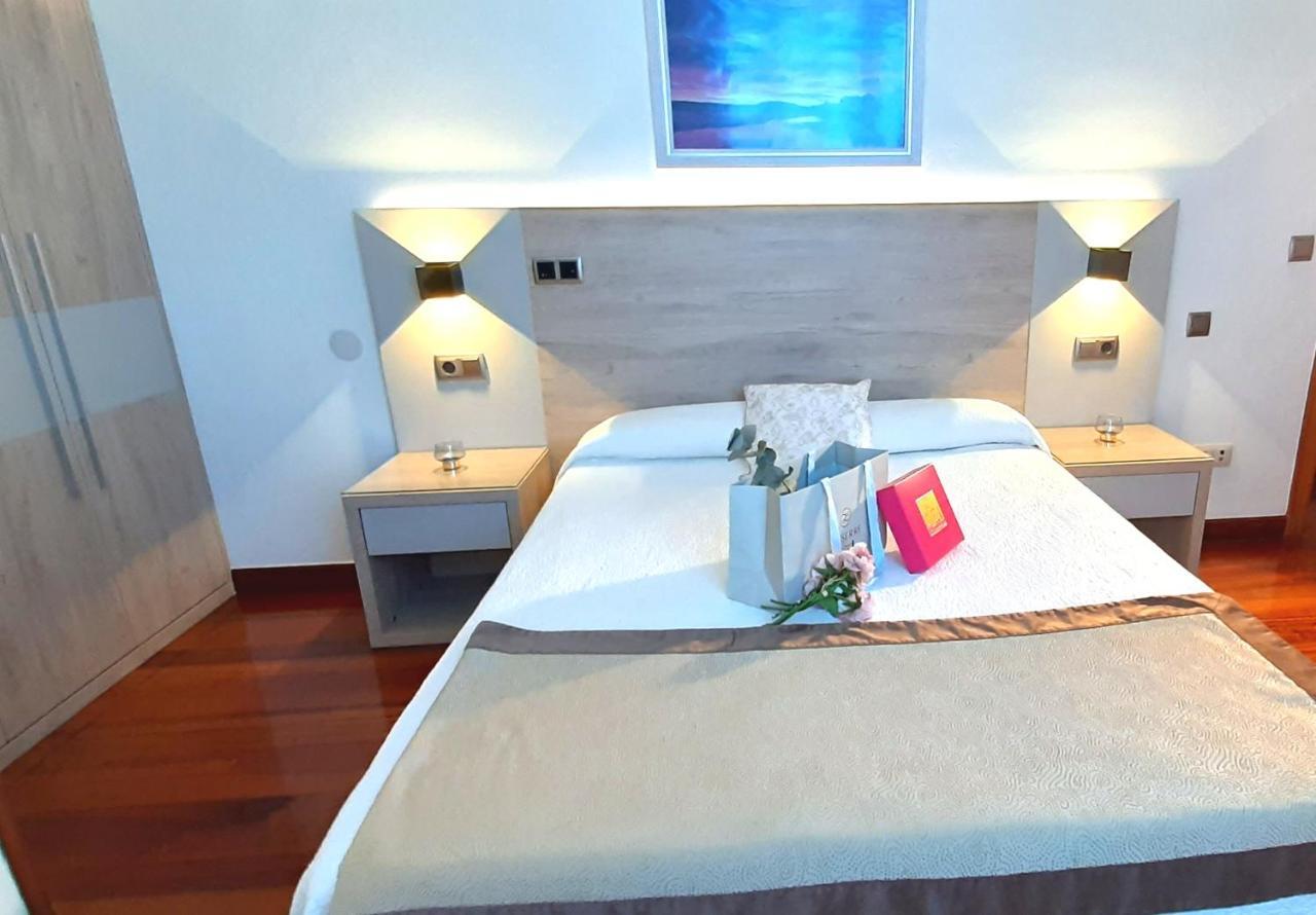 Hotel Nueva Plaza Maliaño