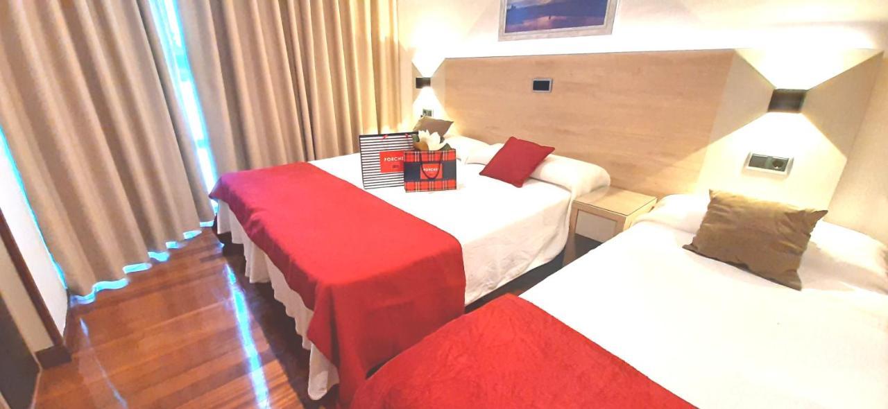 Hotel Nueva Plaza Maliaño