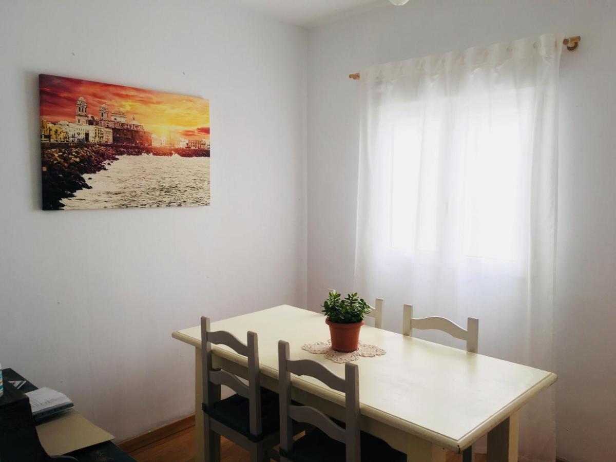 ático Centro Apartamento