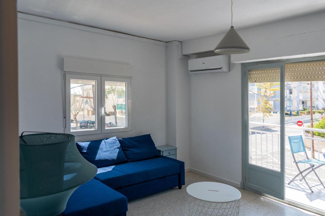 Apartment En La Playa