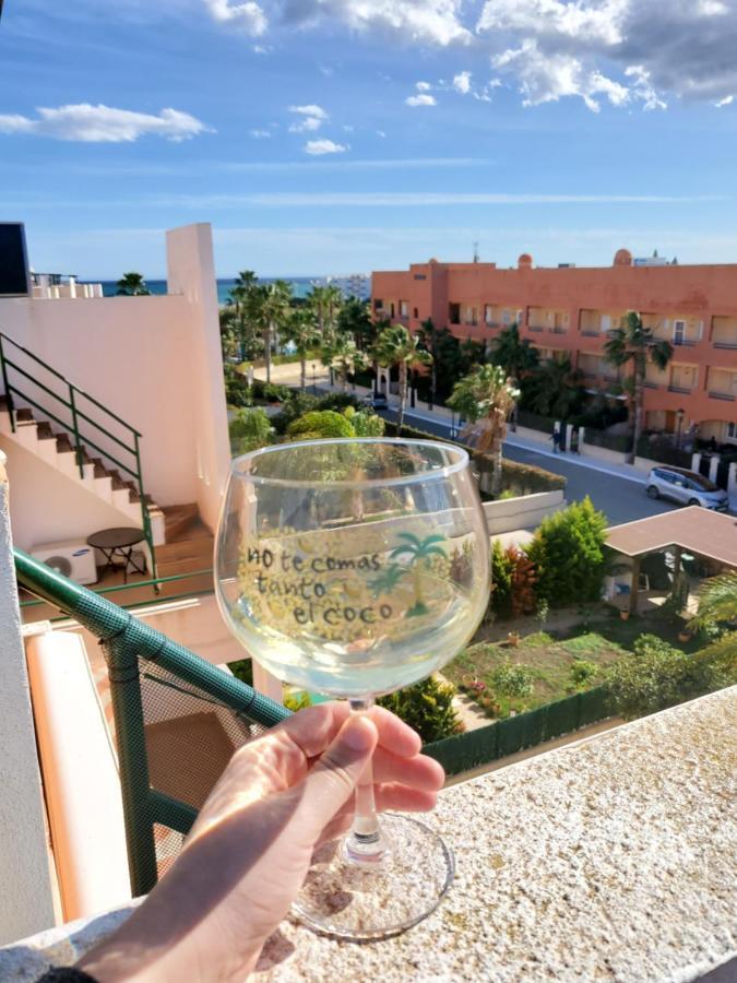 Apartamento ático Precioso Con Piscina Privada En Paraíso De Vera! Vera