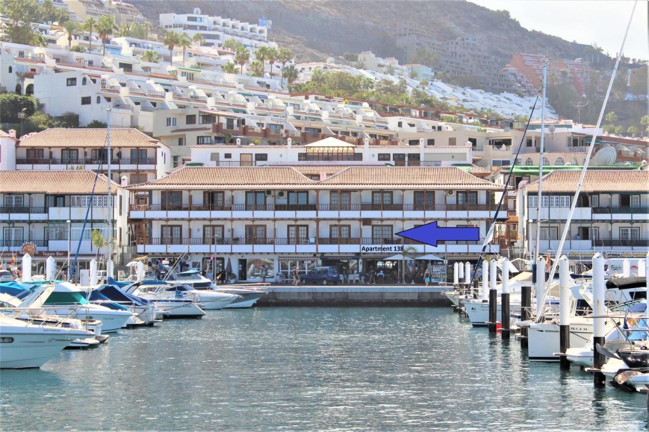Apartment Apartment-los-gigantes