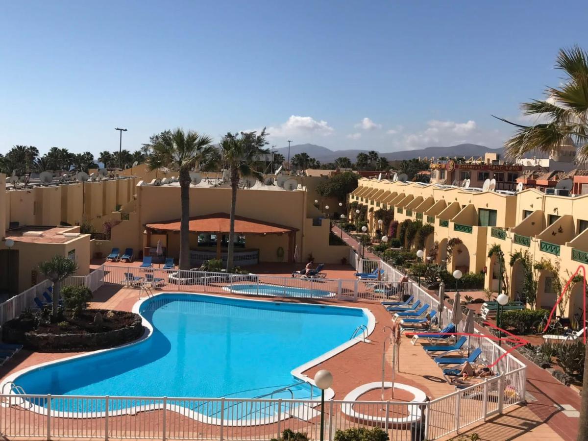 Inviting 1-bed On Castillo Mar *