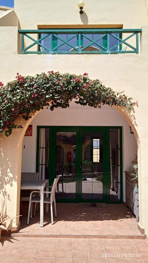 Apartment Inviting 1-bed On Castillo Mar *