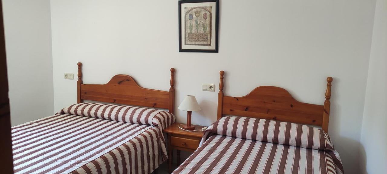 Centro 4pax Apartment Torla