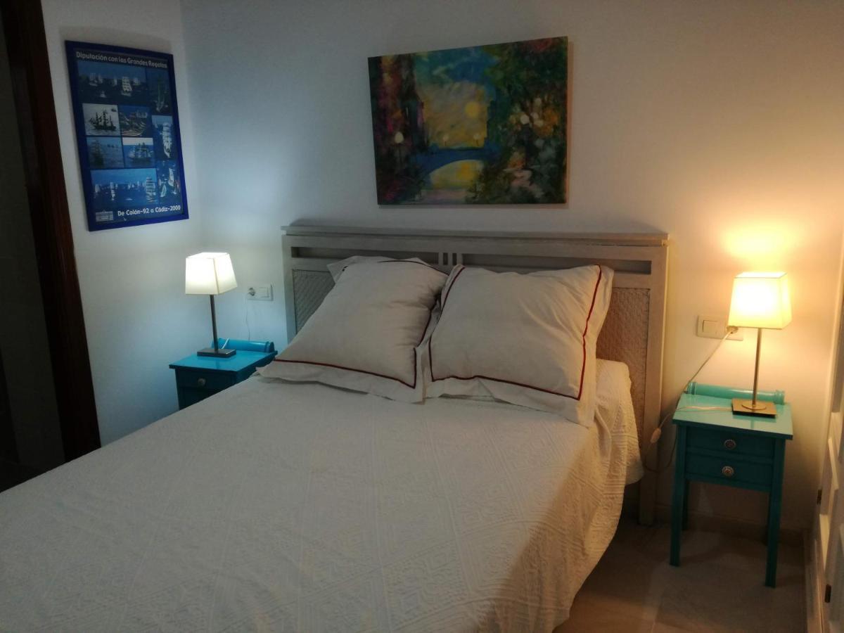 Apartamento Alameda-plaza De España *