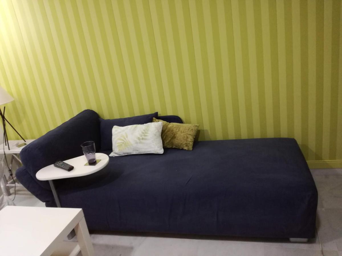 Apartamento Alameda-plaza De España Cádiz