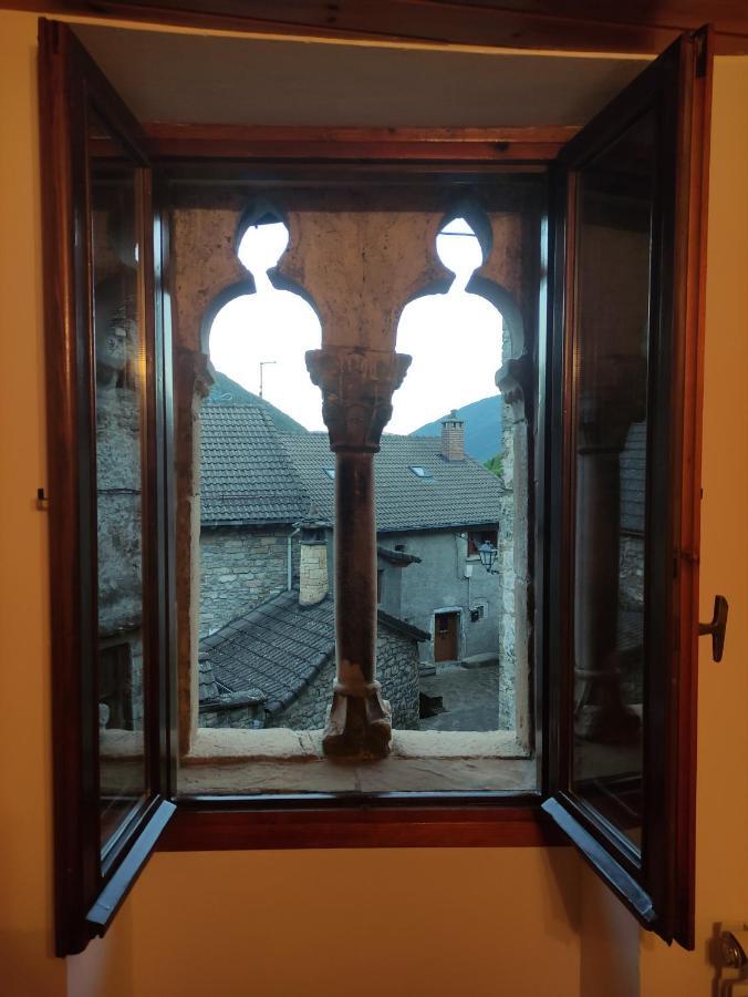 Centro 4pax Apartment Torla