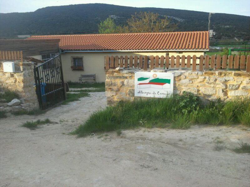 Hostal Albergue De Cornejo *