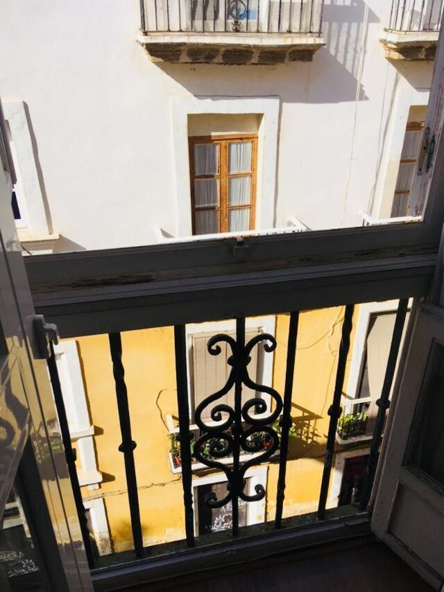 Apartamento ático Centro