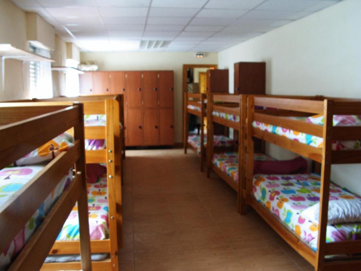 Hostal Albergue De Cornejo *