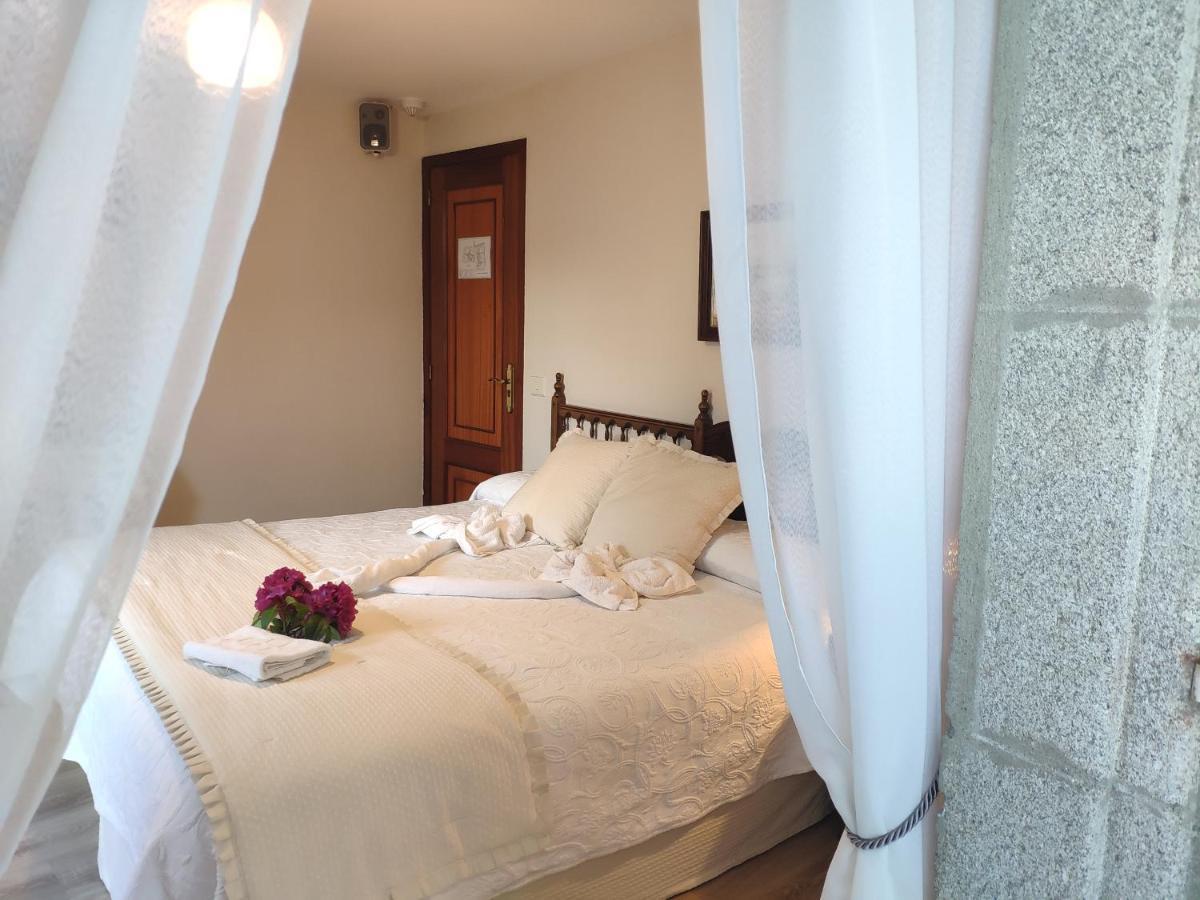 Pura Guest house Cuntis