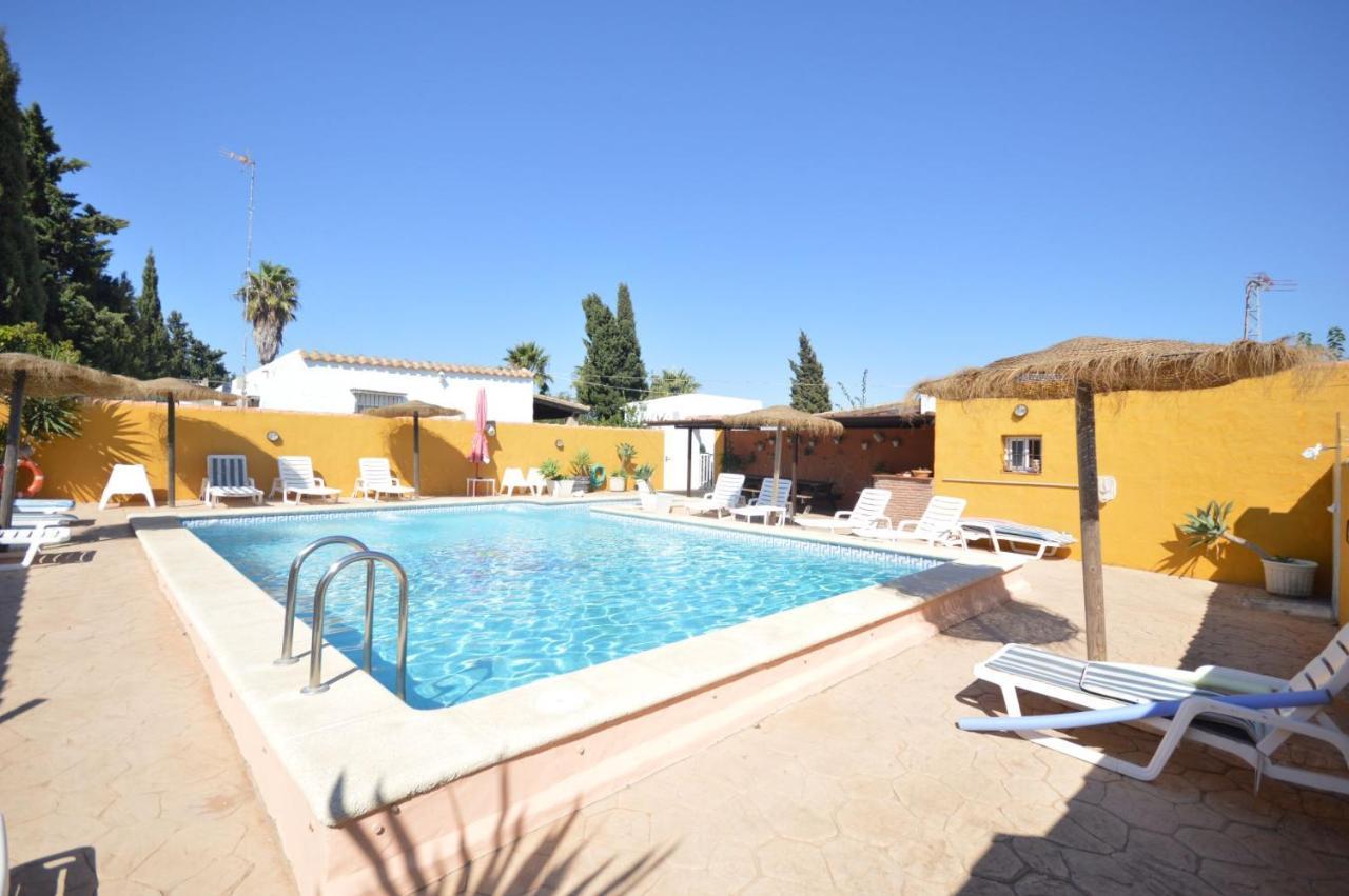 El Mayorazgo Conil De La Frontera