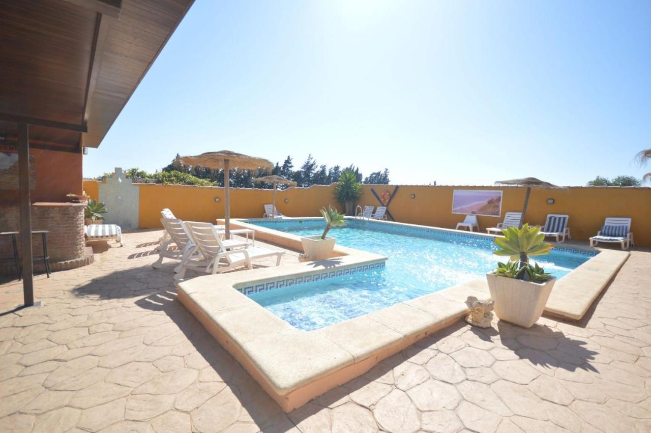 El Mayorazgo Apartment