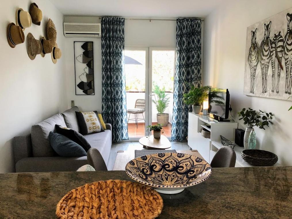 Apartamento Lauro Golf 'bamboo'