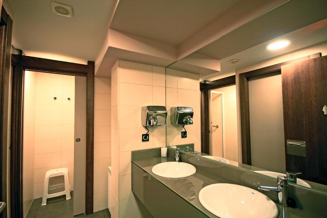 Hostal Zubimuxu Aterpea *
