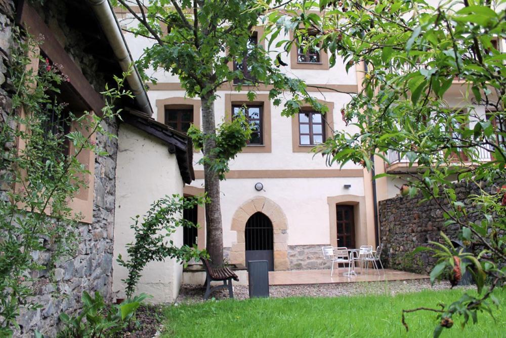 Hostal Zubimuxu Aterpea