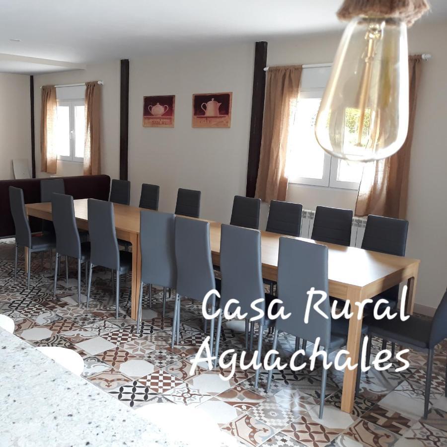 Aguachales